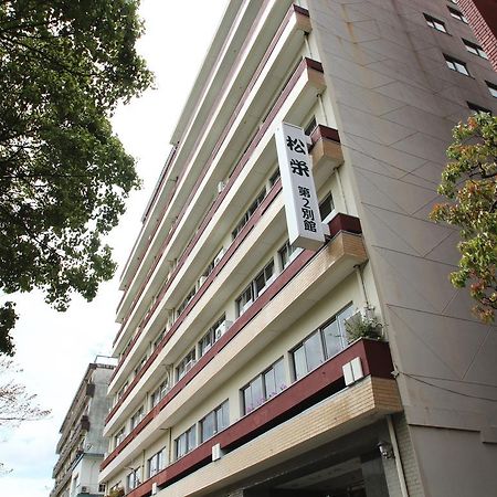 Shoei Daini Bekkan Kochi  Luaran gambar