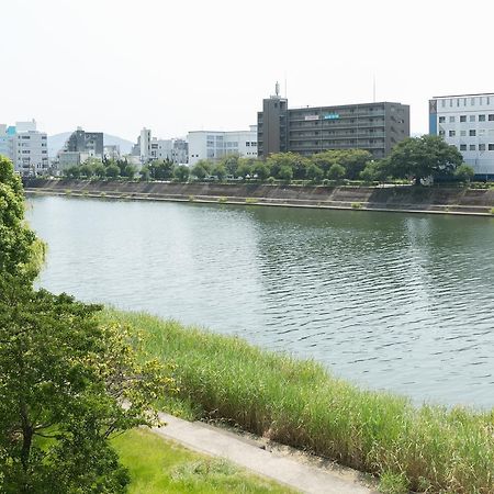 Shoei Daini Bekkan Kochi  Luaran gambar