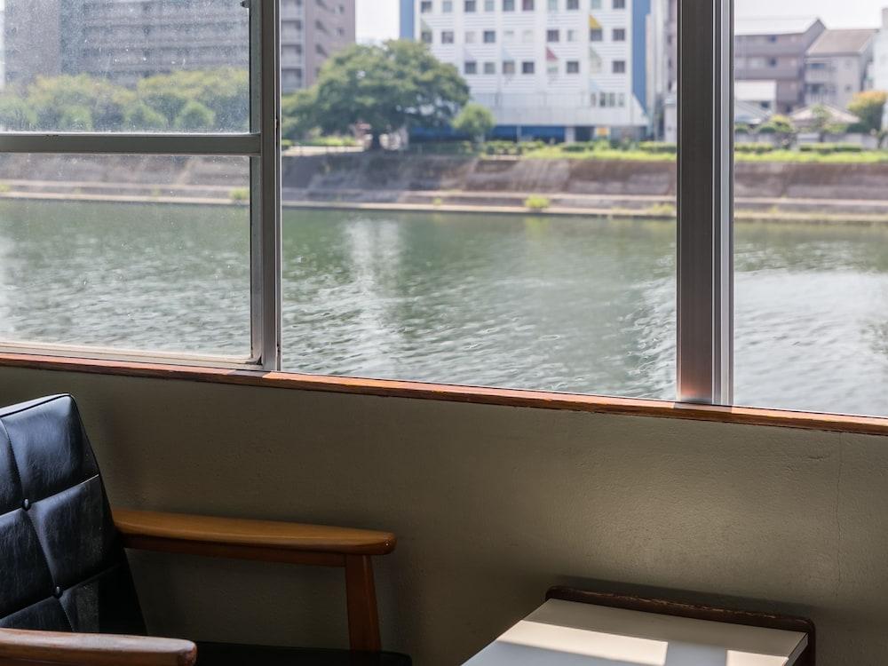 Shoei Daini Bekkan Kochi  Luaran gambar