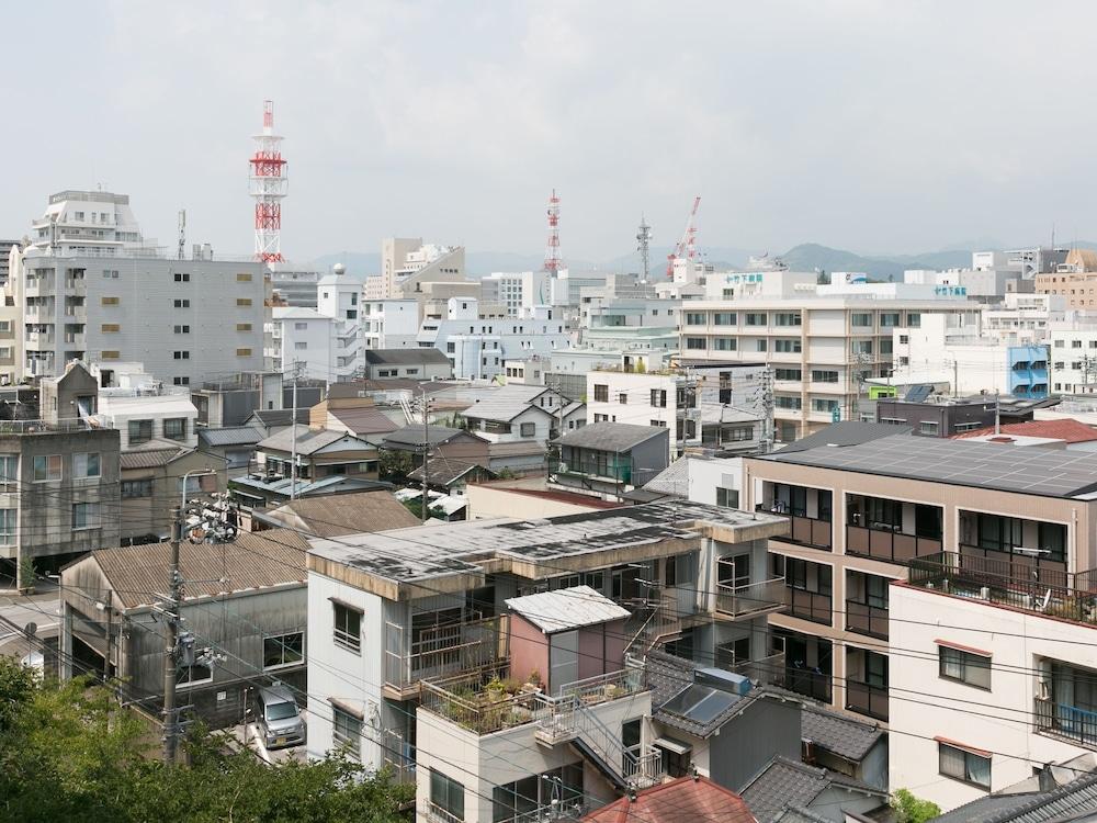 Shoei Daini Bekkan Kochi  Luaran gambar