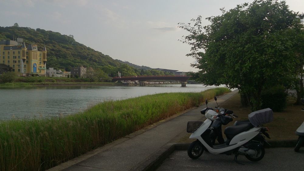Shoei Daini Bekkan Kochi  Luaran gambar