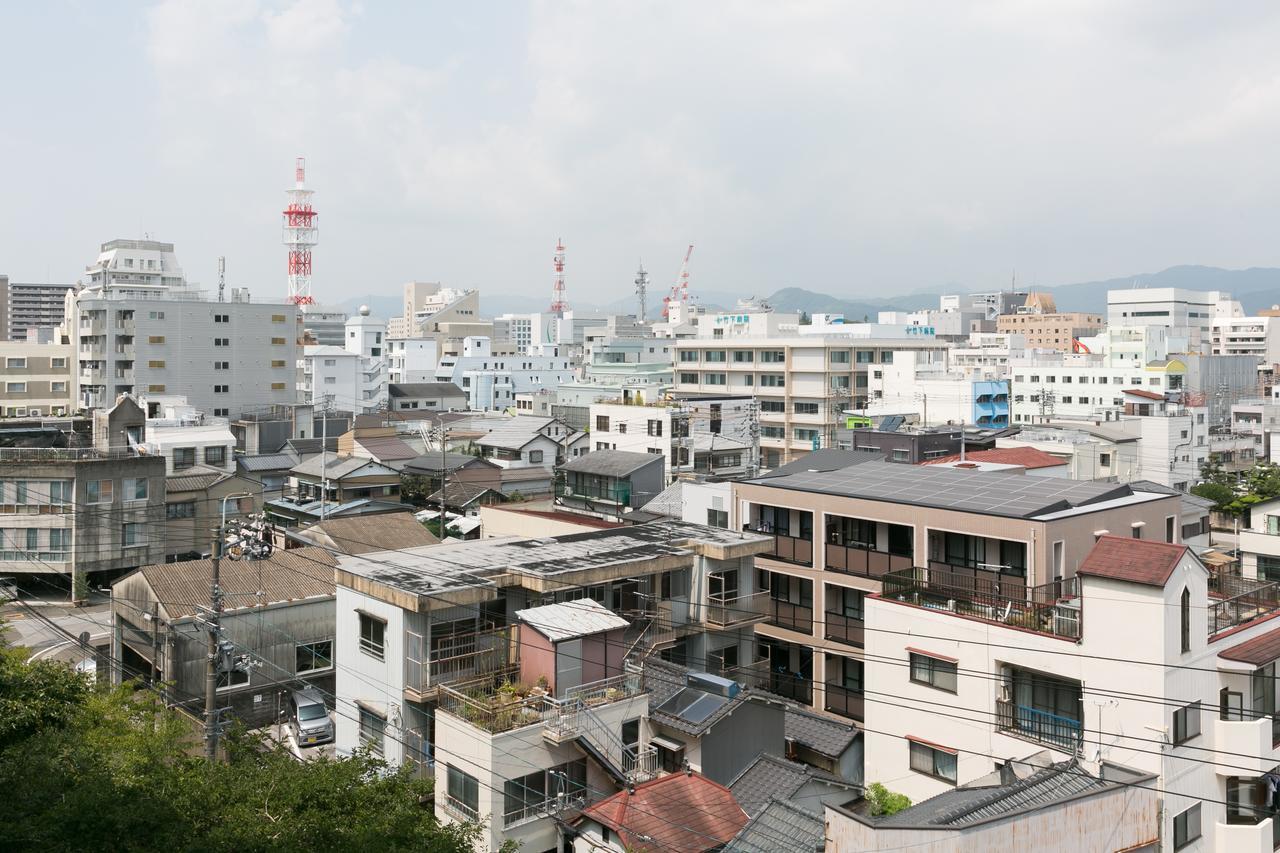 Shoei Daini Bekkan Kochi  Luaran gambar